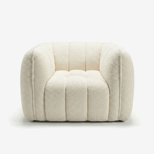 Cloudy White