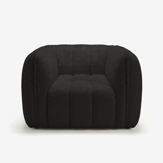 Cloudy Black