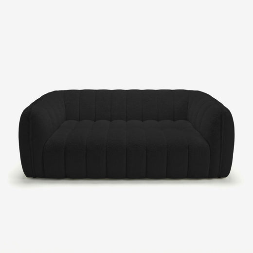Cloudy Black