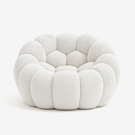 Luneo Bubble White