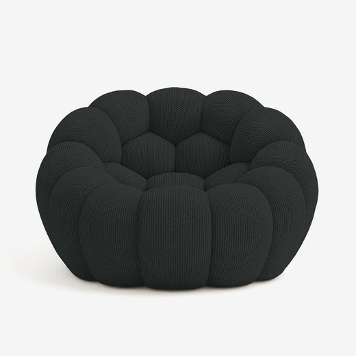 Luneo Bubble Black