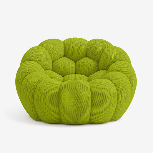 Luneo Bubble Forest green
