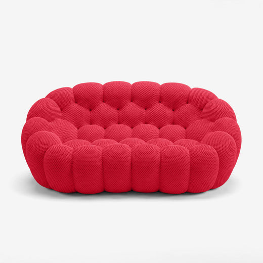 Luneo Bubble Red