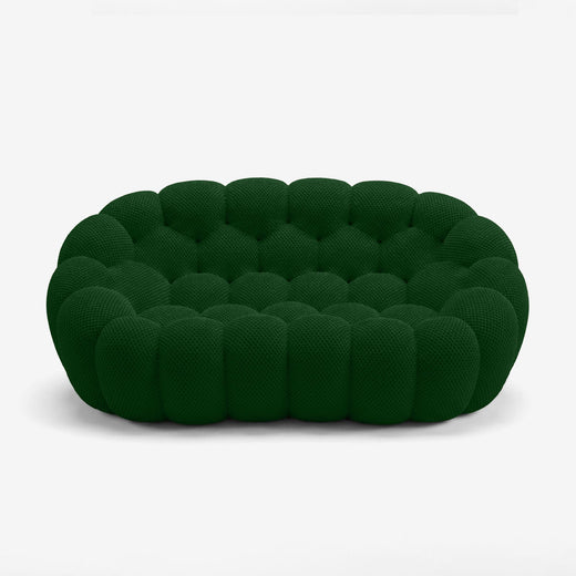 Luneo Bubble Dark green