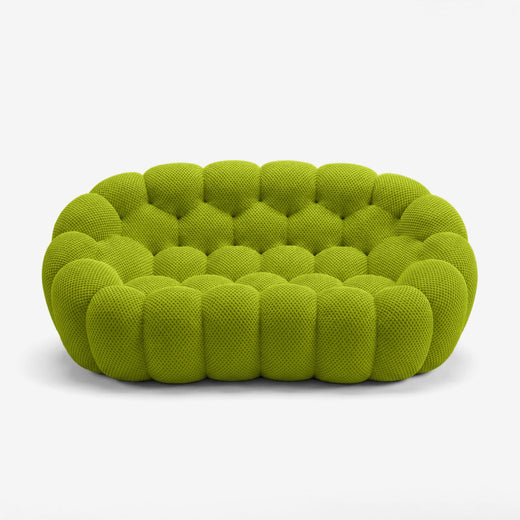 Luneo Bubble Forest green