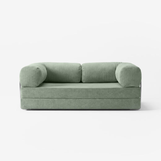 Movio Light green